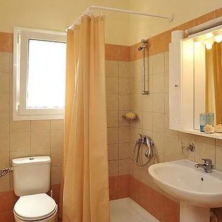 Apartamento Kipos *