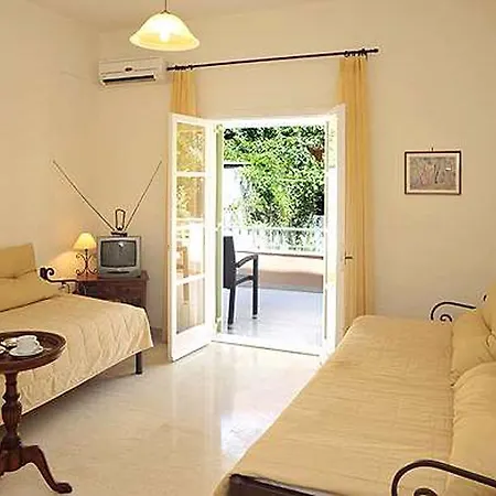 Kipos Apartment *