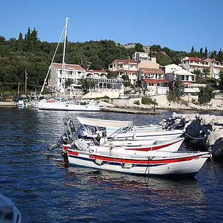 Apartment Kipos Kassiopi