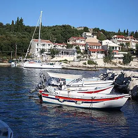 Apartamento Kipos Kassiopi